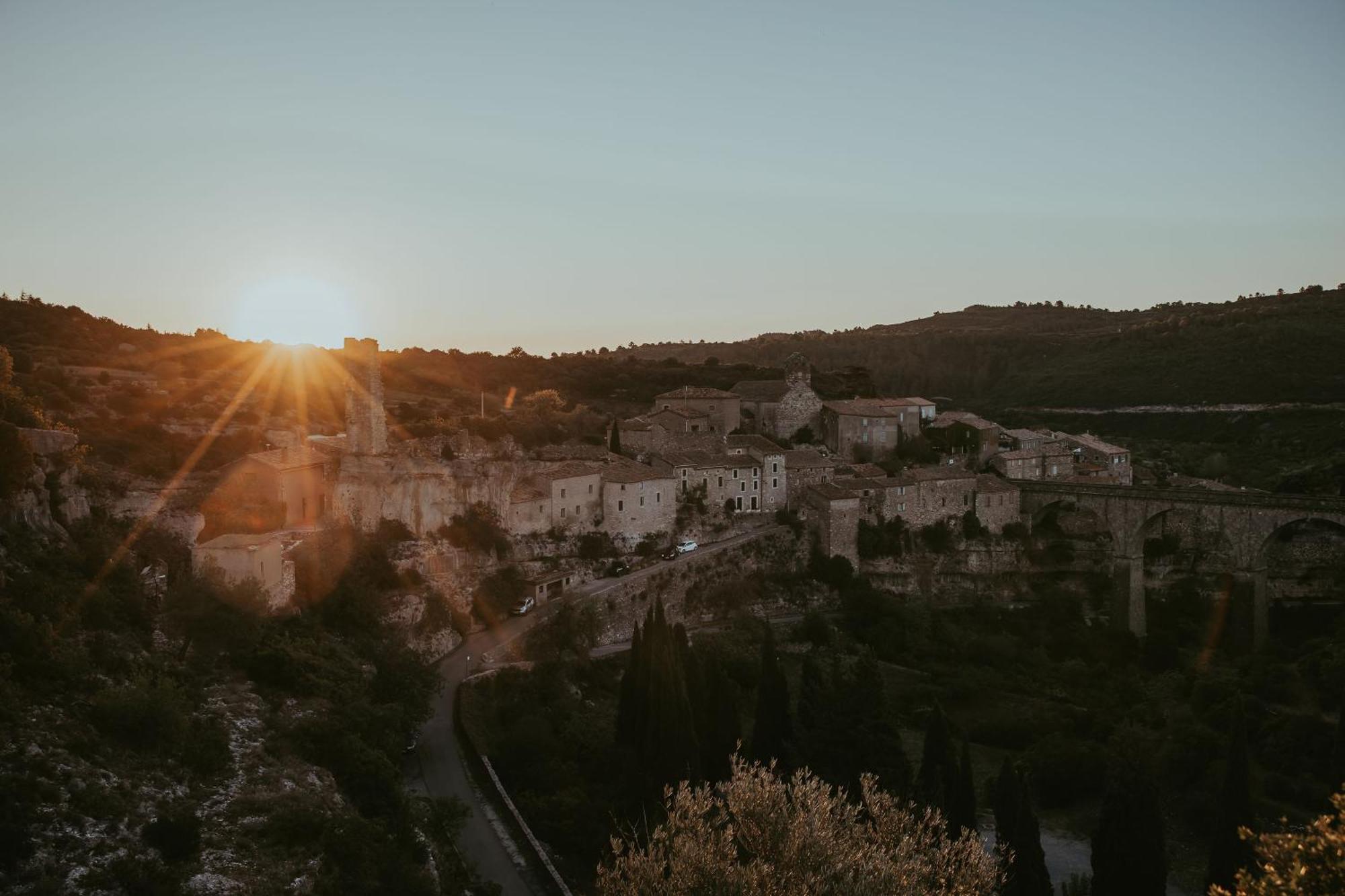 Appartamento Nous Agel Esterno foto
