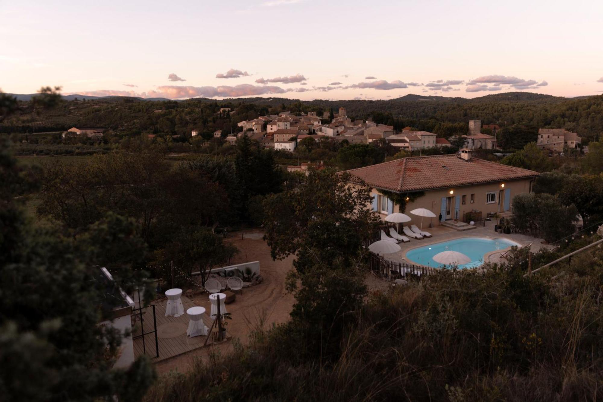 Appartamento Nous Agel Esterno foto