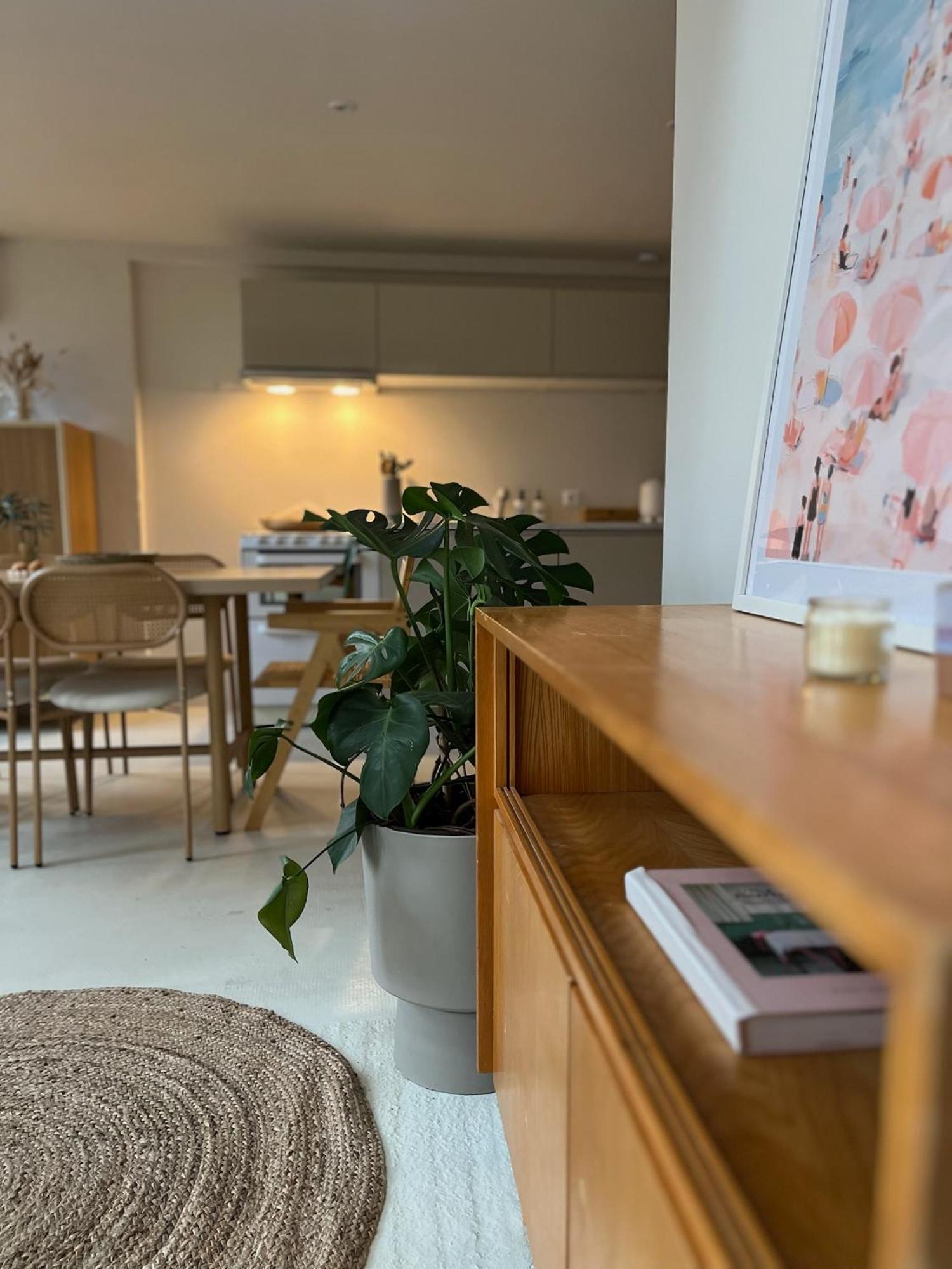 Appartamento Nous Agel Esterno foto